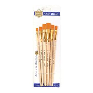 KeepSmilingArtistBrushPackof6-4