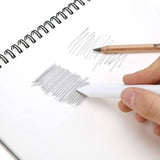 KeepSmilingBlack_WhiteCharcoalPencilKit-4