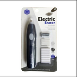 Keep Smiling Electric Eraser