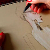 KeepSmilingKraftPaperPad50Sheets-2