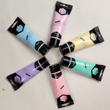Keep Smiling Pastel Acrylic Paint 75ml Set of 6