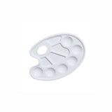 KeepSmilingPlasticPaintPalette10PotSmall