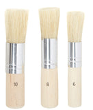 KeepSmilingStudioStencilBrushesPackof3-2