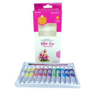 KeepSmilingWatercolorPackof12