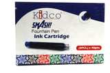 Kidco Cartridge Ink Blue