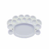 Kidco Plastic Paint Palette 16 Pot Small