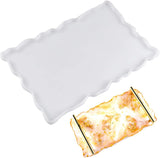 LargeRectangularResinSiliconeMoldWithIrregularEdges-3