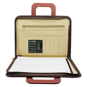 Leather Folder No.134