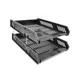 Executive Letter Tray 2.5 Step Designer