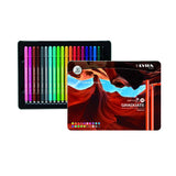 LyraGraduateFinelinerMarkers4