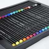 LyraHiQualityArtBrushPenTinBoxOf40-2