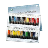 MARIESOilPaintingColor12ml24Pcs