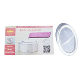 Magnifying Glass Curved Led G-808