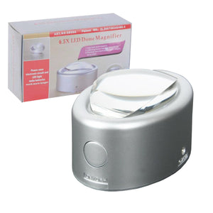 Magnifying Glass Curved Led G-808