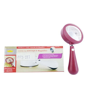 Magnifying Glass No.111/22D