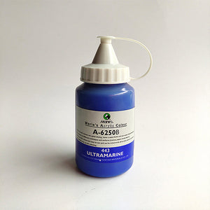 MariesAcrylicColourJar250ml