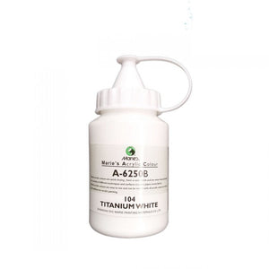 MariesAcrylicColourJar500ml