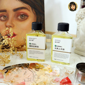 MariesGlossVarnishForOilColorsIn100mlBottle-2