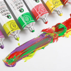 MariesOilColorPaintTube50ml1pc