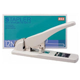 Max HD-12N/17 Heavy Duty Stapler