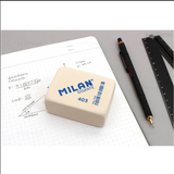 Milan Gigante Synthetic Rubber Eraser 403 1pc