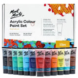 MontMarteAcrylicPaint75ml-2