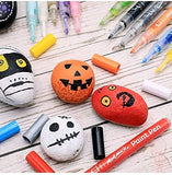 MontMarteAcrylicPaintPensPackOf12-4