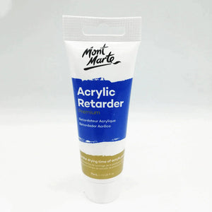 MontMarteAcrylicRetarder75ml