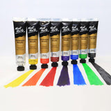 MontMarteDimensionAcrylicPaintIntroSetPremium8pcx18ml-3