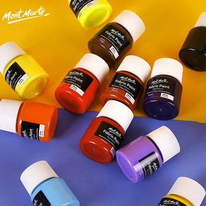 MontMarteFabricPaintSignature20ml