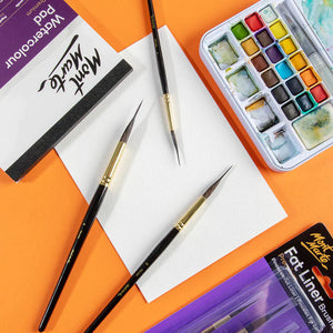 MontMarteFatLinerBrushSquirrelSetOf3-4