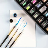 MontMarteFatLinerBrushSquirrelSetOf3-5