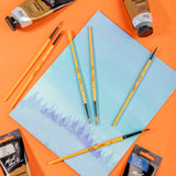 MontMarteGallerySeriesAcrylicBrushSetOf6-5