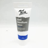 MontMarteGelMediumGloss75ml