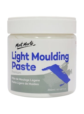 MontMarteLightMouldingPastePremium250ml