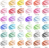 MontMarteMetallicAcrylicPaint36mlSetOf24-3