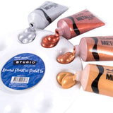 MontMarteMetallicAcrylicPaint50mlSetof4-3