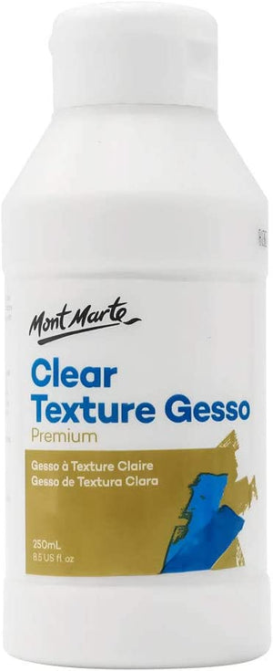 MontMartePremiumClearTextureGesso250ml-2