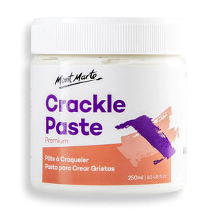 MontMartePremiumCracklePaste250ml