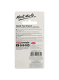 MontMartePremiumGoldFoilPaint20ml-5