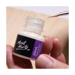 MontMartePremiumIridescentFoilPaint20ml