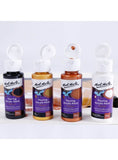 Mont Marte Premium Pouring Acrylic Paint 60ml Set Of 4 Celestial