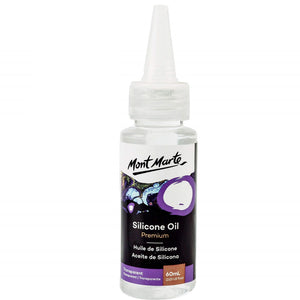 MontMartePremiumSiliconeOil60ml