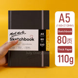 MontMarteSignatureHardboundSketchBook110gsm-4