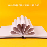 MontMarteSignatureHardboundSketchBook110gsm