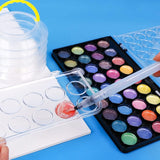 MontMarteSignatureMetallicWatercolorPaintSet37Pcs-4