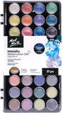 MontMarteSignatureMetallicWatercolorPaintSet37Pcs-5