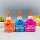 Moy Glitter Glue 100ml