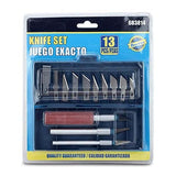 Mr.Pen-UtilityKnifeKit-2