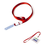 MulticolorLanyardsforIdBadges1pc-2